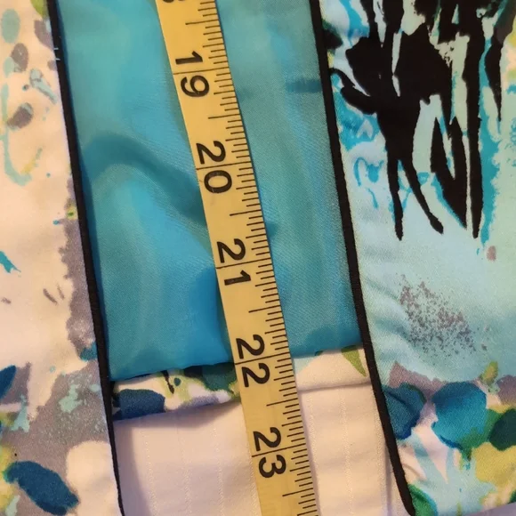 Molly & Maxx Floral Print Ladies Jacket - Picture 10 of 14